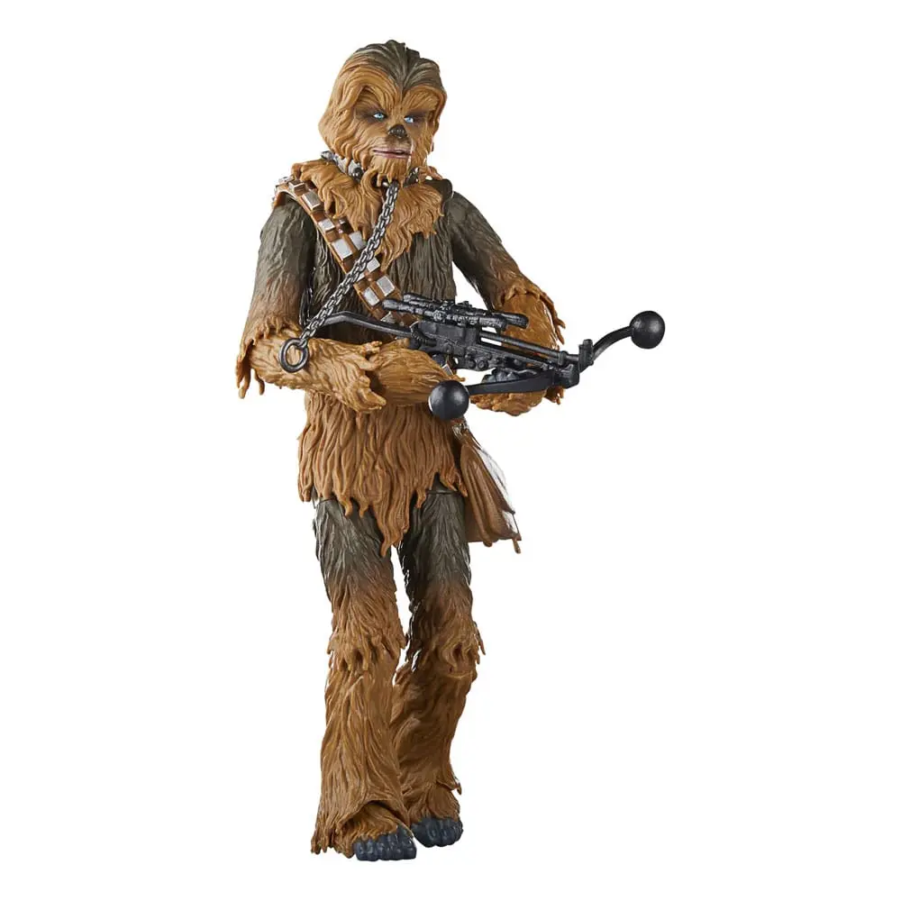 Star Wars Episode VI Black Series Chewbacca akciófigura 15 cm termékfotó