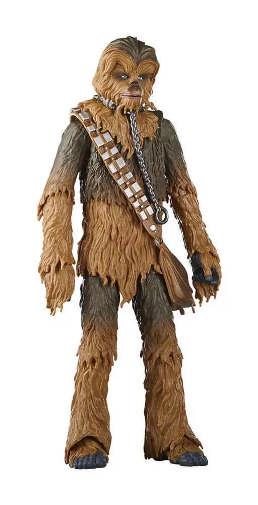 Star Wars Episode VI Black Series Chewbacca akciófigura 15 cm termékfotó