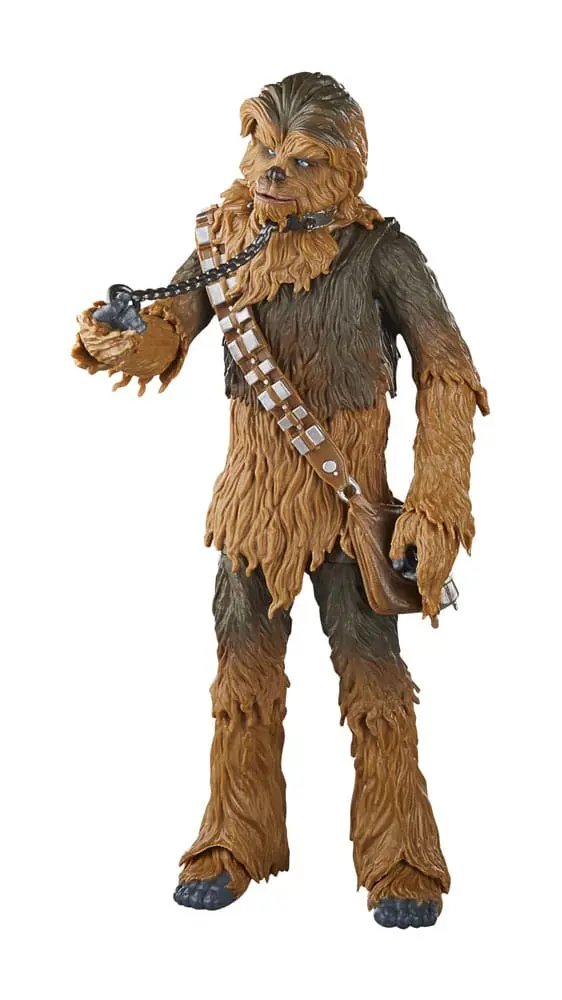 Star Wars Episode VI Black Series Chewbacca akciófigura 15 cm termékfotó