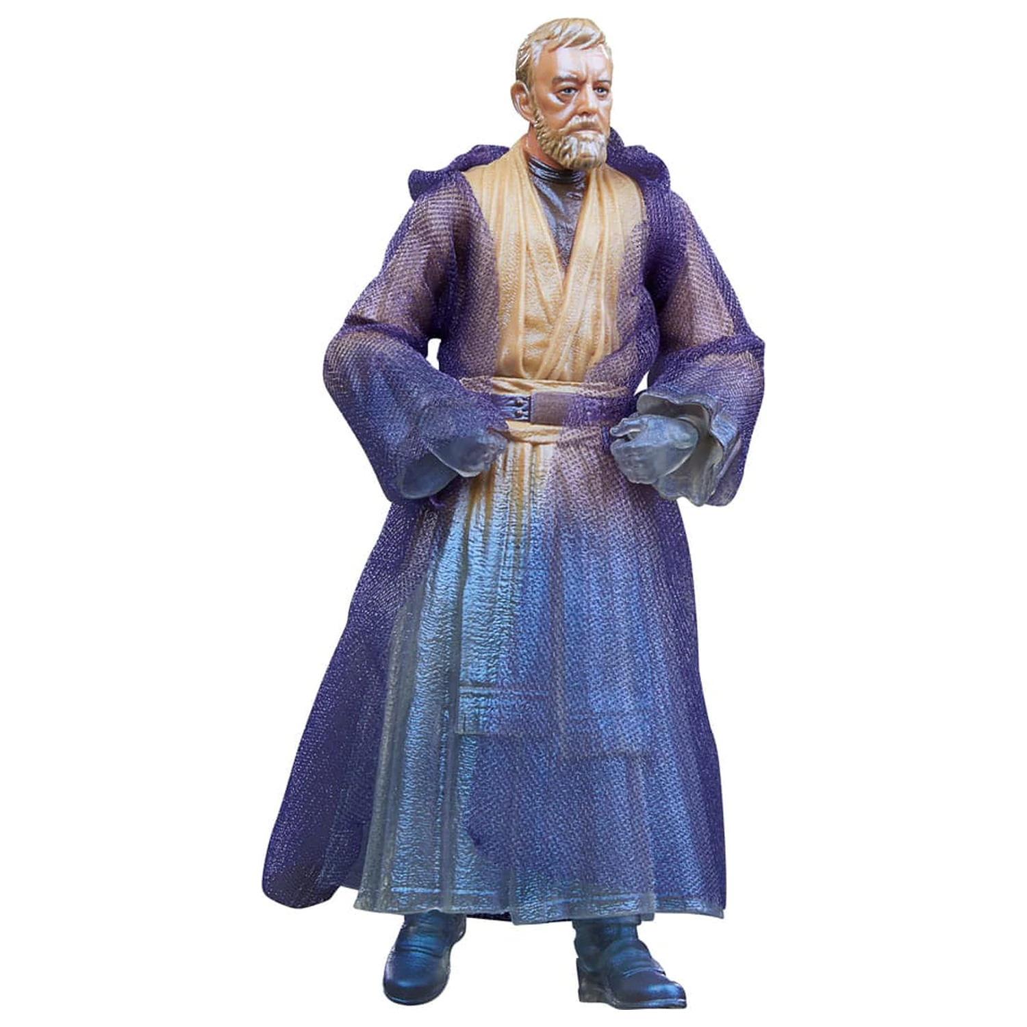 Star Wars Episode VI Black Series Force Spirits 3 db-os akciófigura csomag 15 cm termékfotó