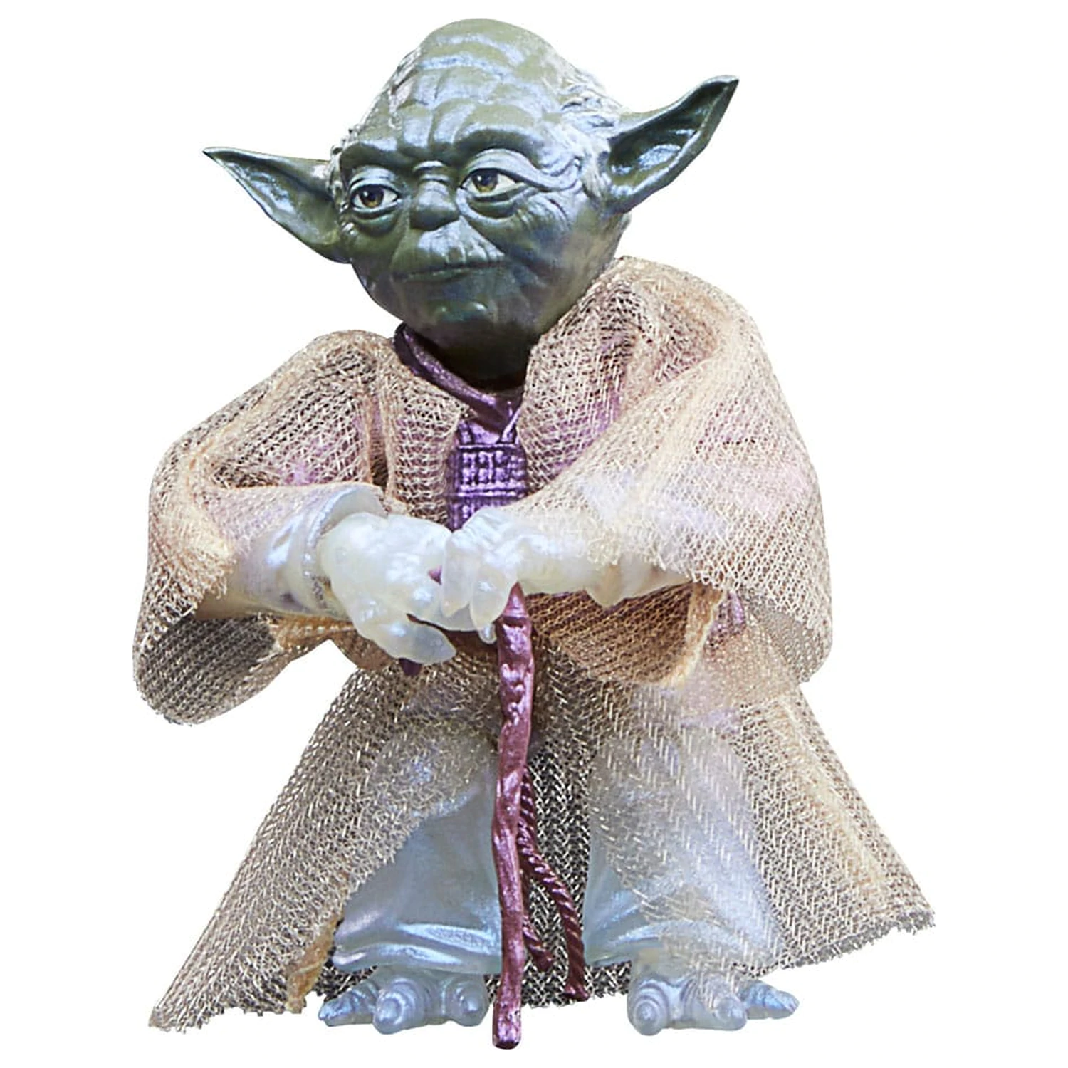 Star Wars Episode VI Black Series Force Spirits 3 db-os akciófigura csomag 15 cm termékfotó