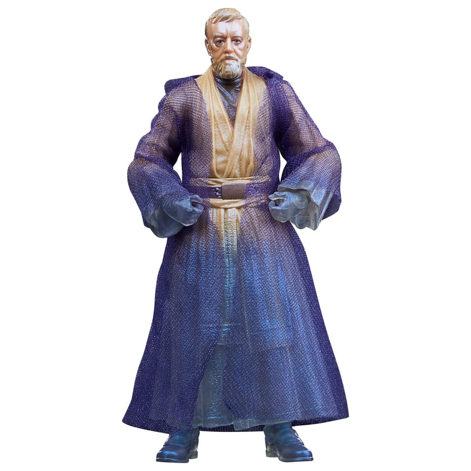 Star Wars Episode VI Black Series Force Spirits 3 db-os akciófigura csomag 15 cm termékfotó