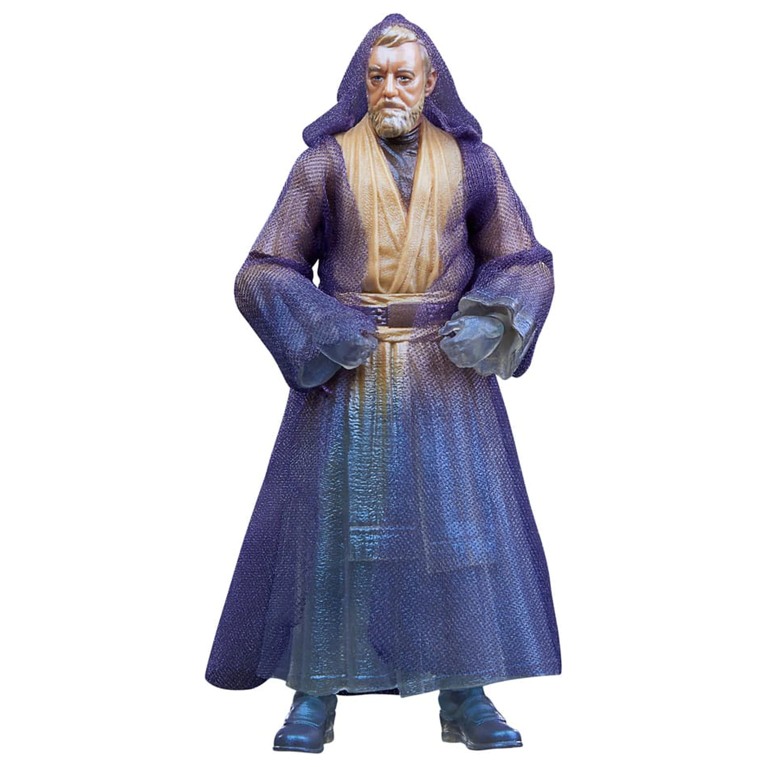 Star Wars Episode VI Black Series Force Spirits 3 db-os akciófigura csomag 15 cm termékfotó