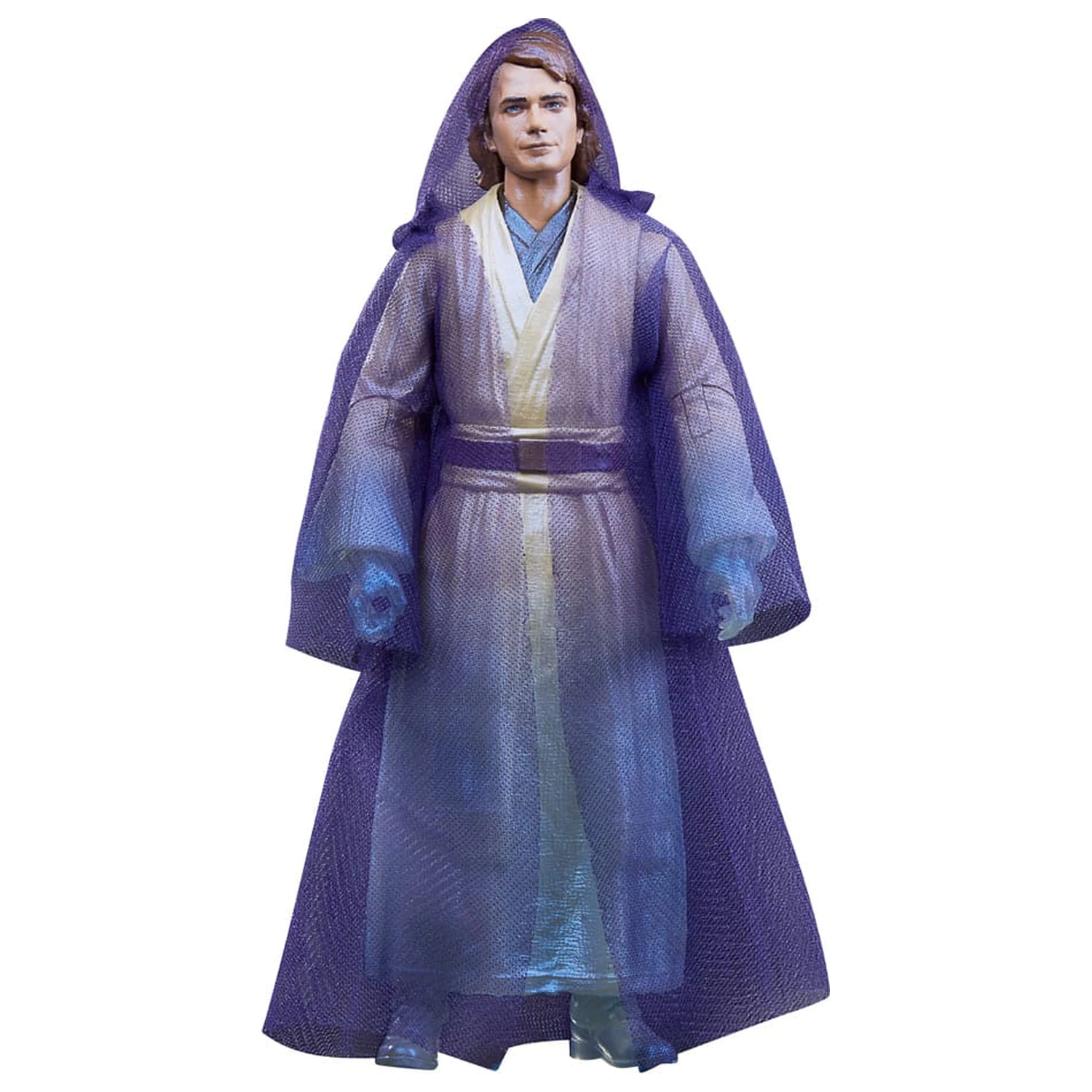 Star Wars Episode VI Black Series Force Spirits 3 db-os akciófigura csomag 15 cm termékfotó