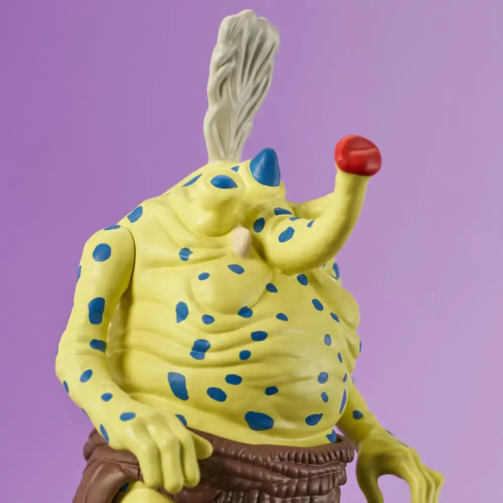 Star Wars Episode VI Jumbo Vintage Kenner Sy Snootles akciófigura 30 cm termékfotó