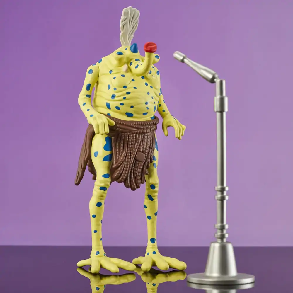 Star Wars Episode VI Jumbo Vintage Kenner Sy Snootles akciófigura 30 cm termékfotó