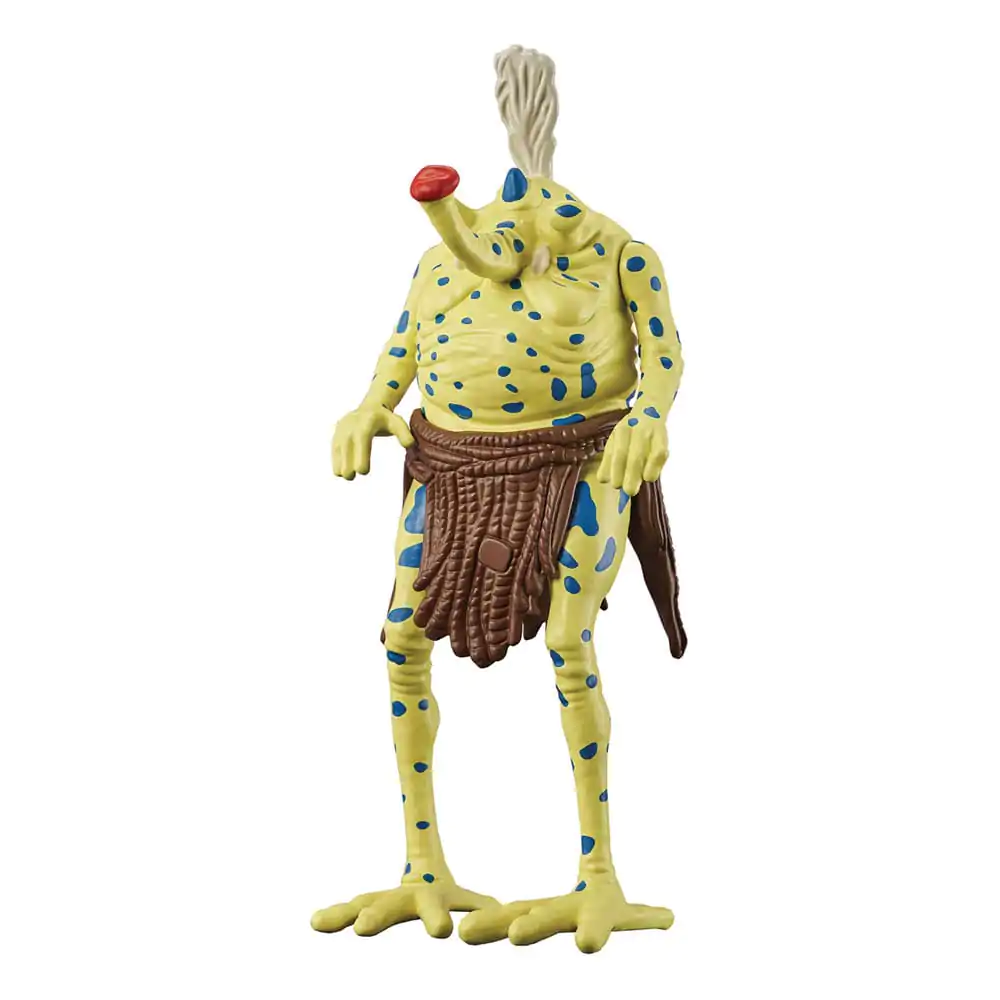 Star Wars Episode VI Jumbo Vintage Kenner Sy Snootles akciófigura 30 cm termékfotó