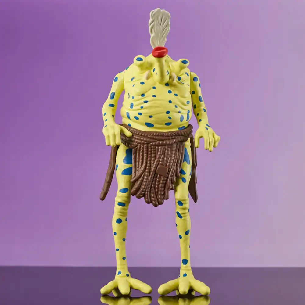 Star Wars Episode VI Jumbo Vintage Kenner Sy Snootles akciófigura 30 cm termékfotó