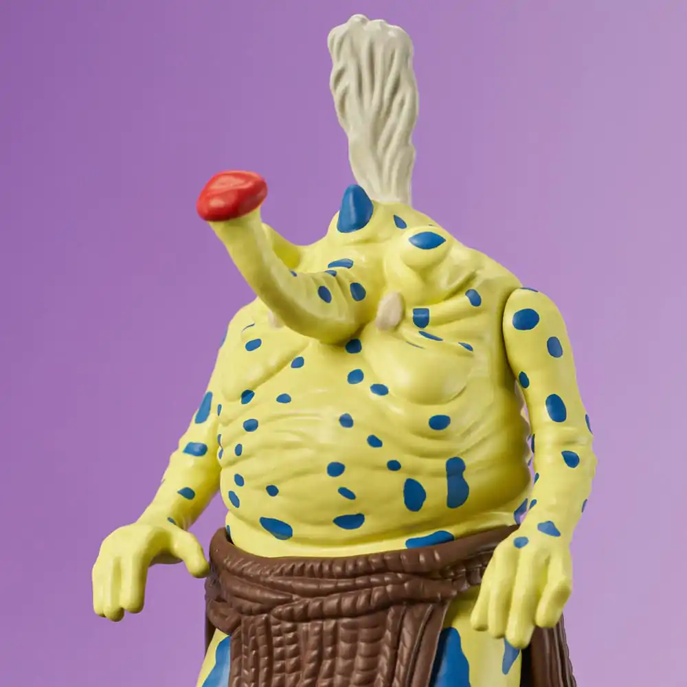 Star Wars Episode VI Jumbo Vintage Kenner Sy Snootles akciófigura 30 cm termékfotó