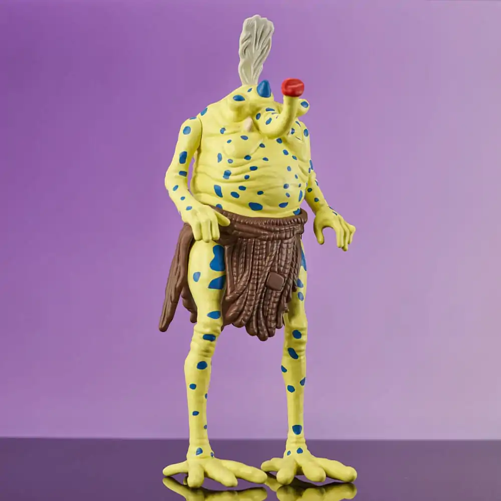 Star Wars Episode VI Jumbo Vintage Kenner Sy Snootles akciófigura 30 cm termékfotó