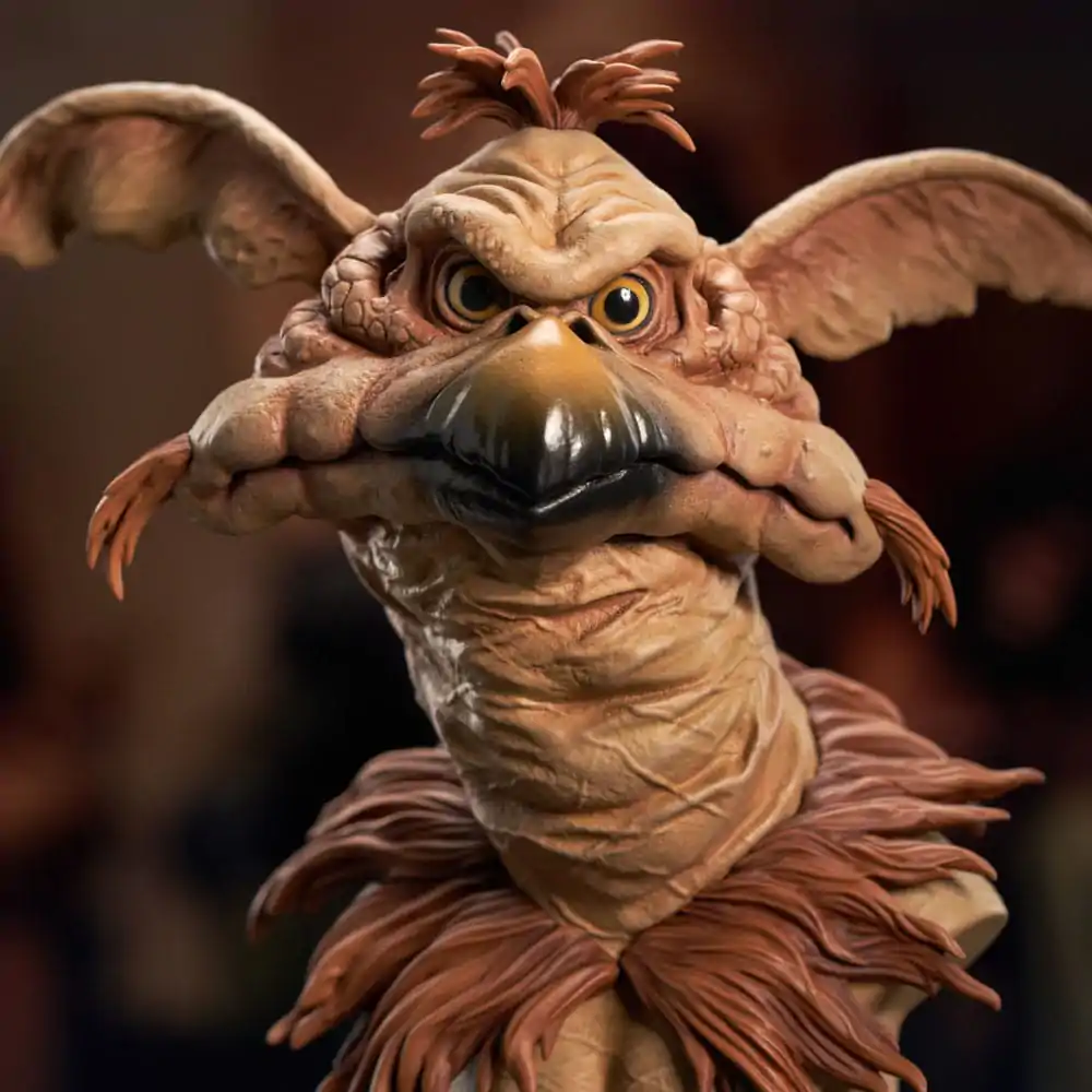 Star Wars Episode VI Legends in 3D 1/2 Salacious B. Crumb mellszobor figura 20 cm termékfotó
