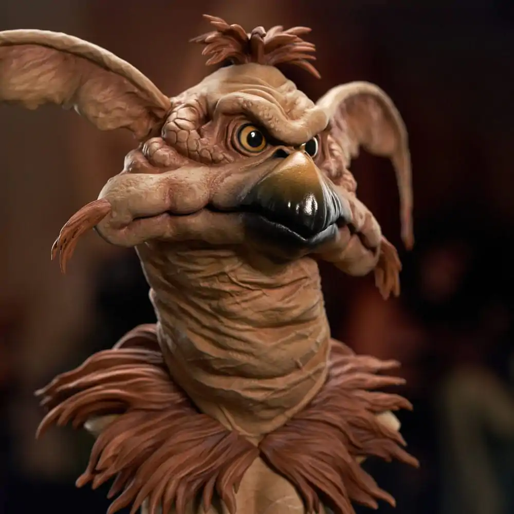 Star Wars Episode VI Legends in 3D 1/2 Salacious B. Crumb mellszobor figura 20 cm termékfotó