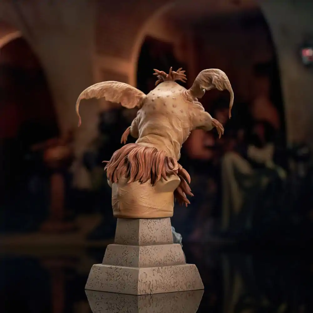 Star Wars Episode VI Legends in 3D 1/2 Salacious B. Crumb mellszobor figura 20 cm termékfotó