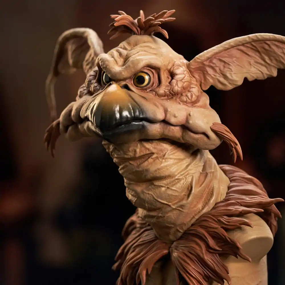 Star Wars Episode VI Legends in 3D 1/2 Salacious B. Crumb mellszobor figura 20 cm termékfotó