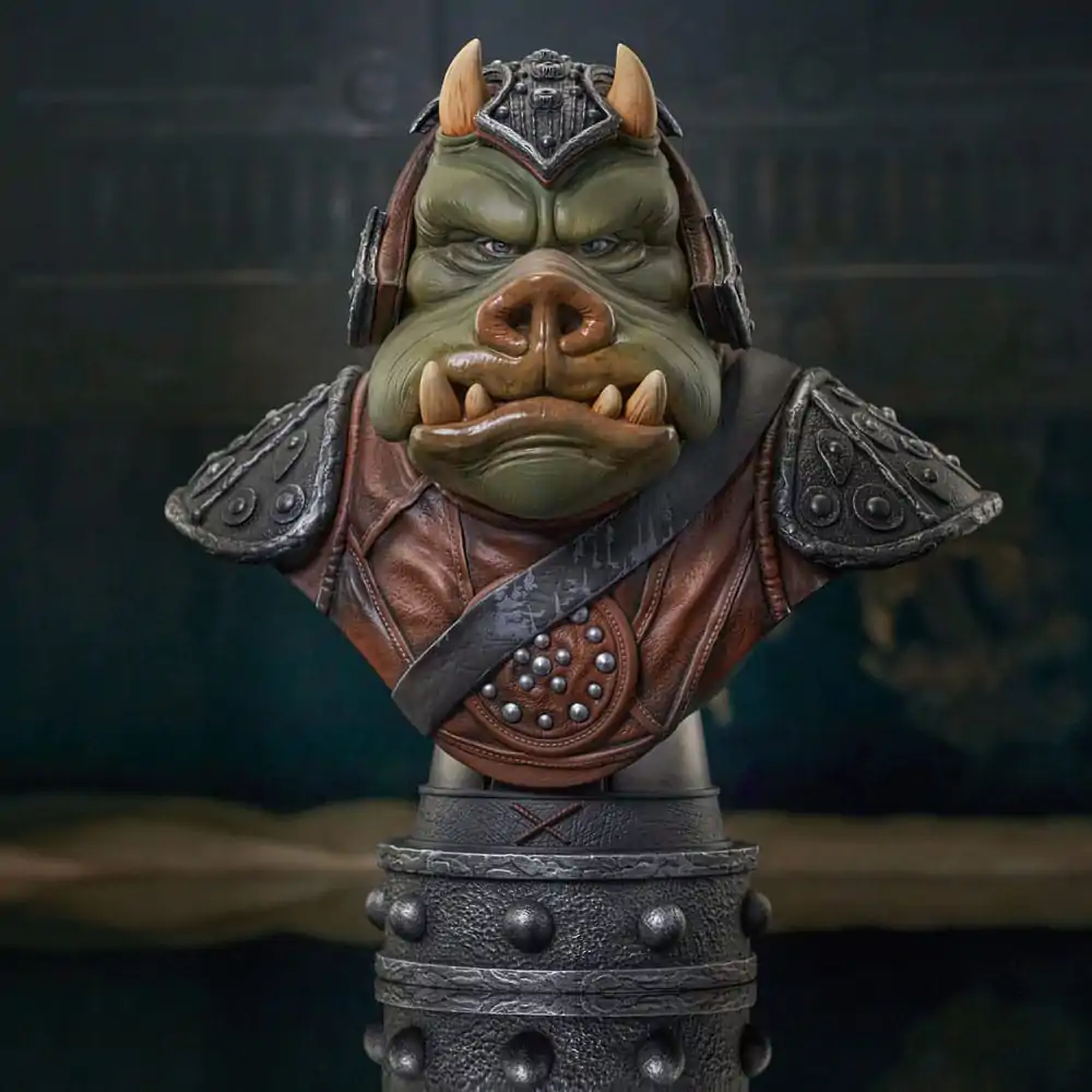 Star Wars Episode VI Legends in 3D1/2 Gamorrean Guard mellszobor figura 25 cm termékfotó