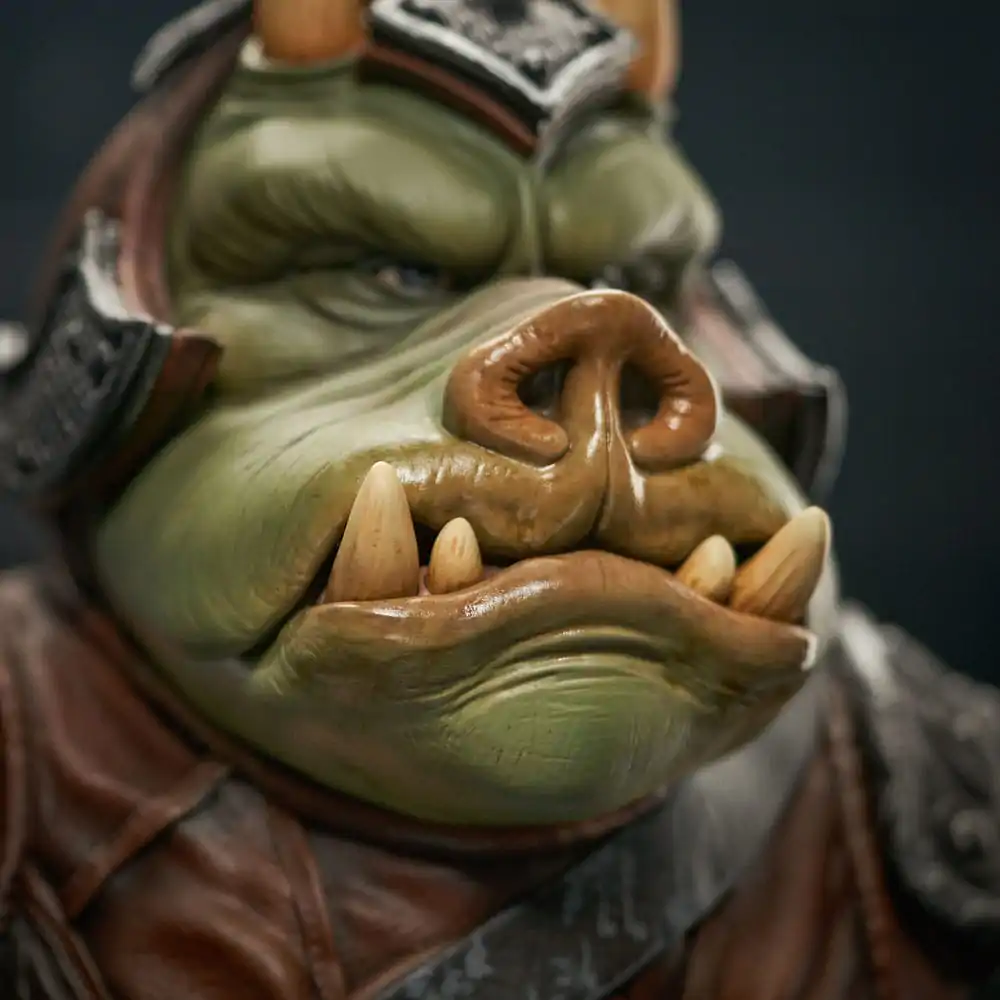 Star Wars Episode VI Legends in 3D1/2 Gamorrean Guard mellszobor figura 25 cm termékfotó