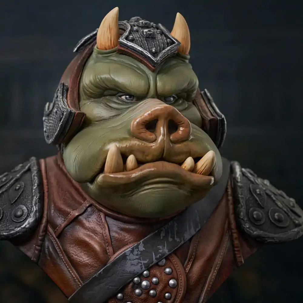 Star Wars Episode VI Legends in 3D1/2 Gamorrean Guard mellszobor figura 25 cm termékfotó