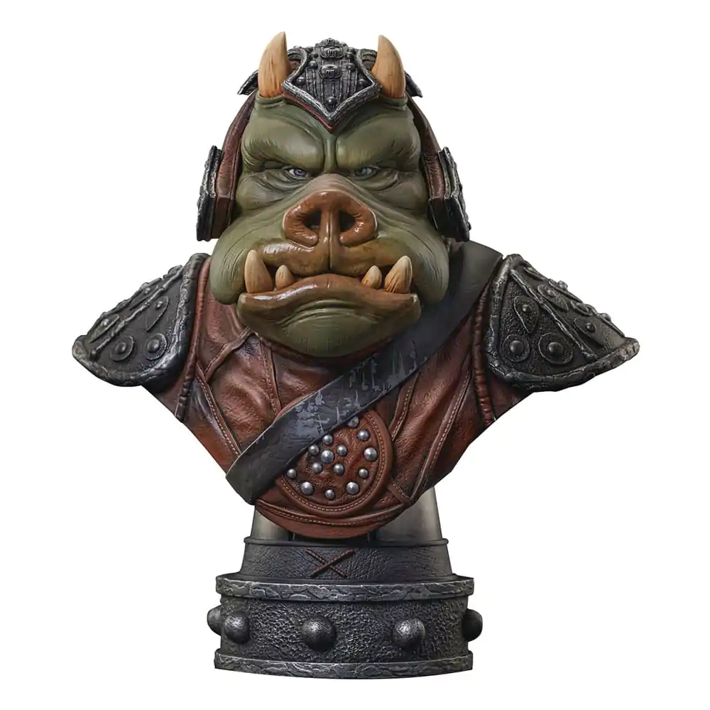 Star Wars Episode VI Legends in 3D1/2 Gamorrean Guard mellszobor figura 25 cm termékfotó