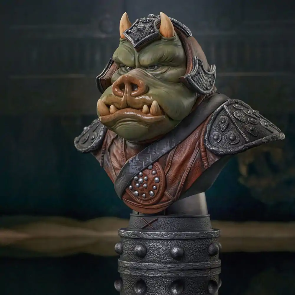 Star Wars Episode VI Legends in 3D1/2 Gamorrean Guard mellszobor figura 25 cm termékfotó