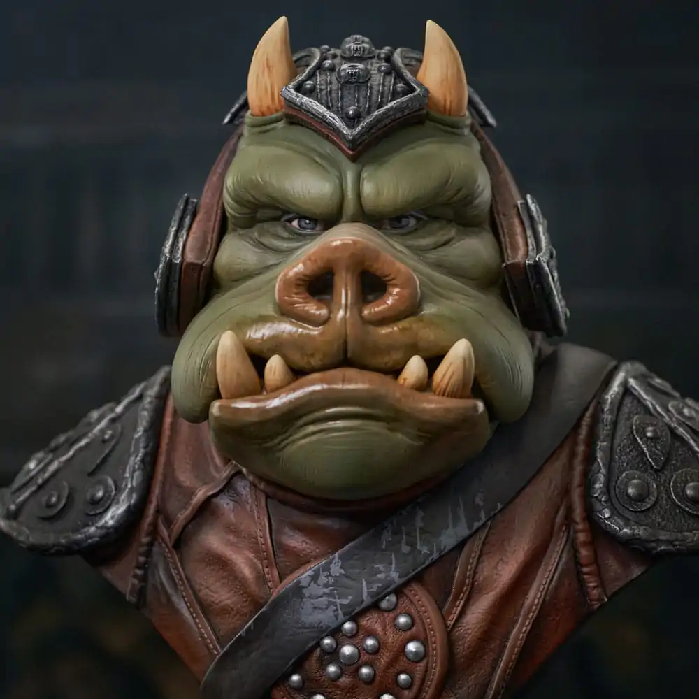 Star Wars Episode VI Legends in 3D1/2 Gamorrean Guard mellszobor figura 25 cm termékfotó