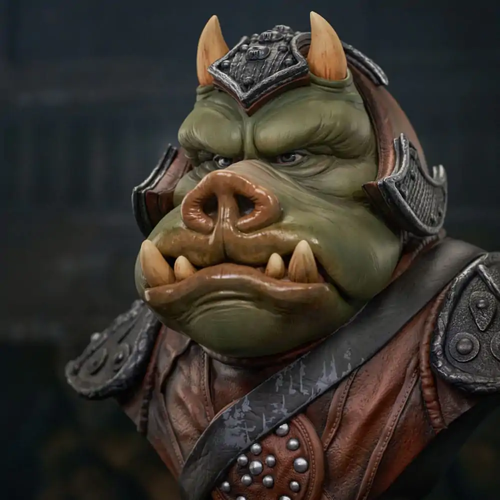 Star Wars Episode VI Legends in 3D1/2 Gamorrean Guard mellszobor figura 25 cm termékfotó