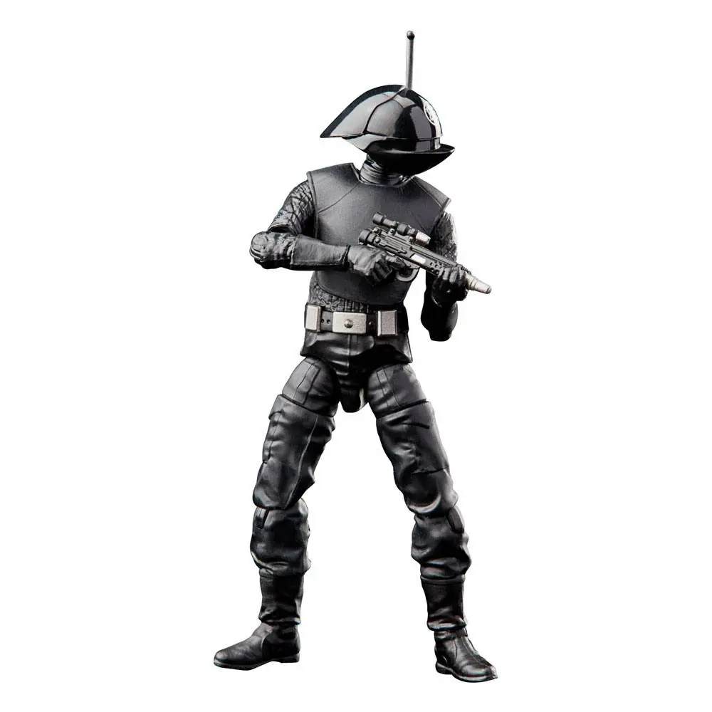 Star Wars Episode VI Vintage Collection 2022 Imperial Gunner akciófigura 10 cm termékfotó