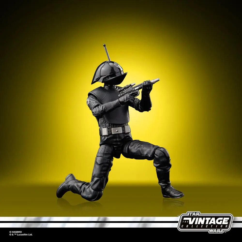 Star Wars Episode VI Vintage Collection 2022 Imperial Gunner akciófigura 10 cm termékfotó