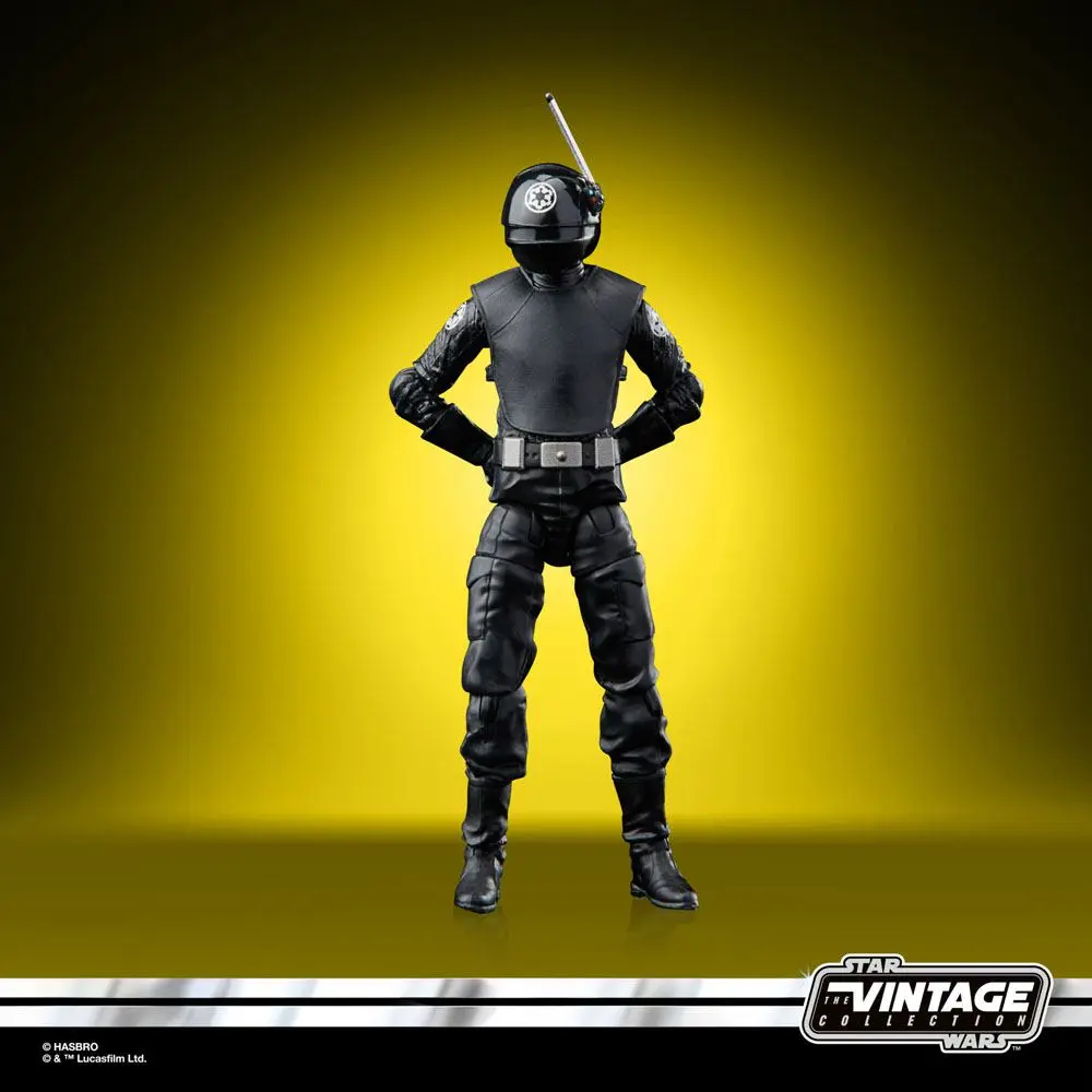 Star Wars Episode VI Vintage Collection 2022 Imperial Gunner akciófigura 10 cm termékfotó