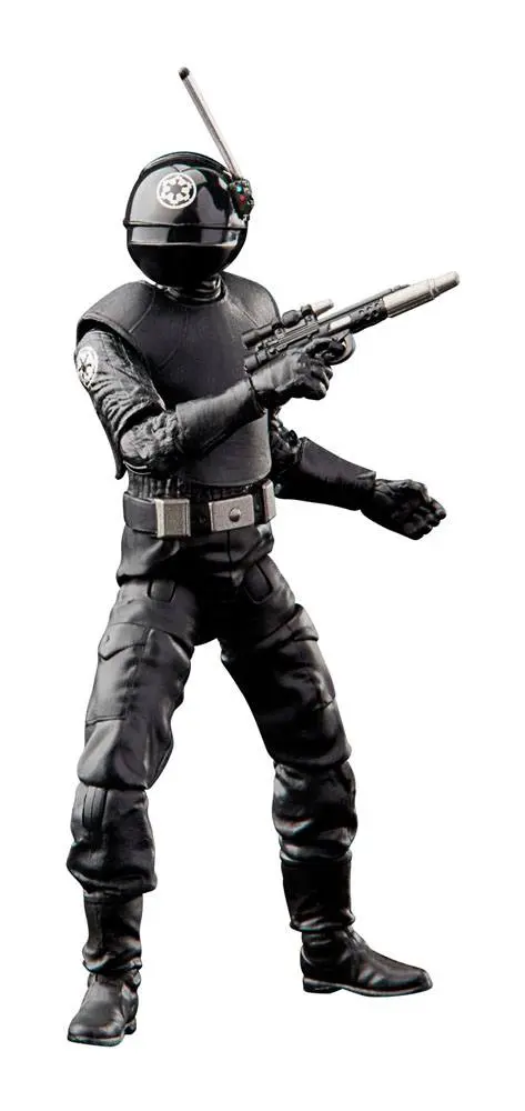 Star Wars Episode VI Vintage Collection 2022 Imperial Gunner akciófigura 10 cm termékfotó