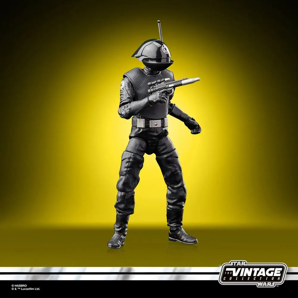 Star Wars Episode VI Vintage Collection 2022 Imperial Gunner akciófigura 10 cm termékfotó