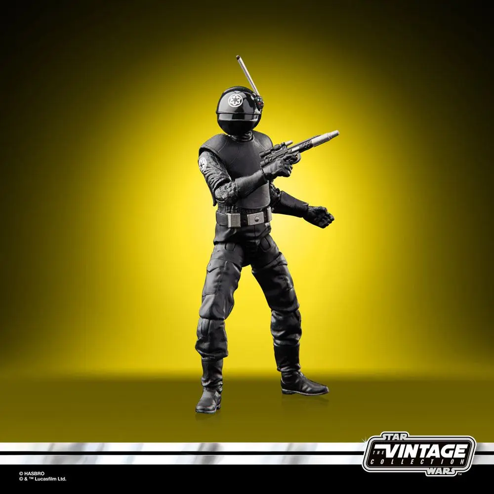 Star Wars Episode VI Vintage Collection 2022 Imperial Gunner akciófigura 10 cm termékfotó