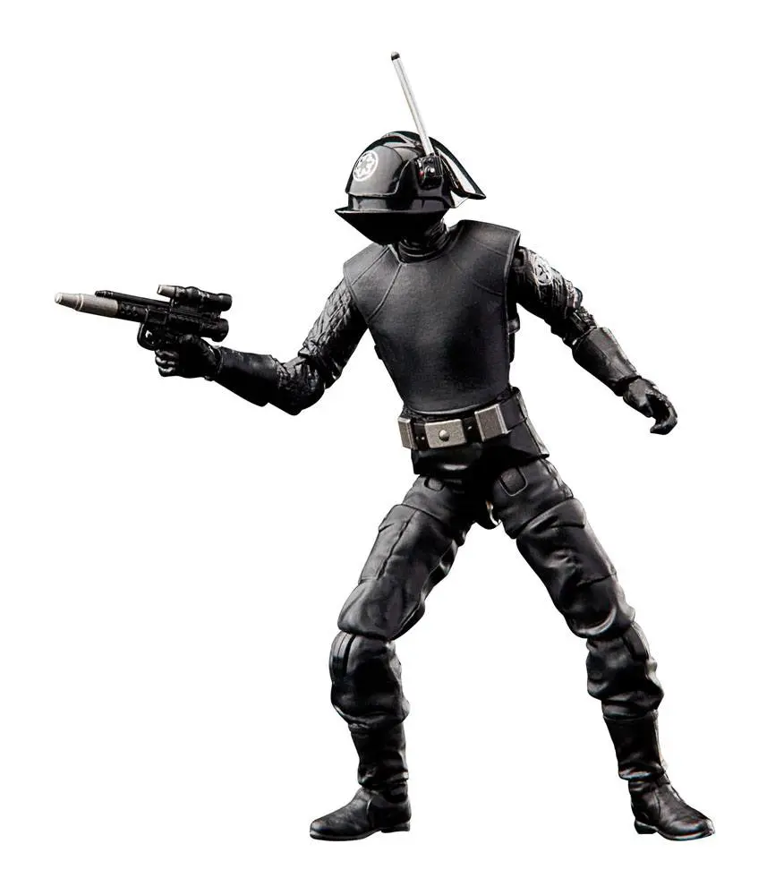 Star Wars Episode VI Vintage Collection 2022 Imperial Gunner akciófigura 10 cm termékfotó