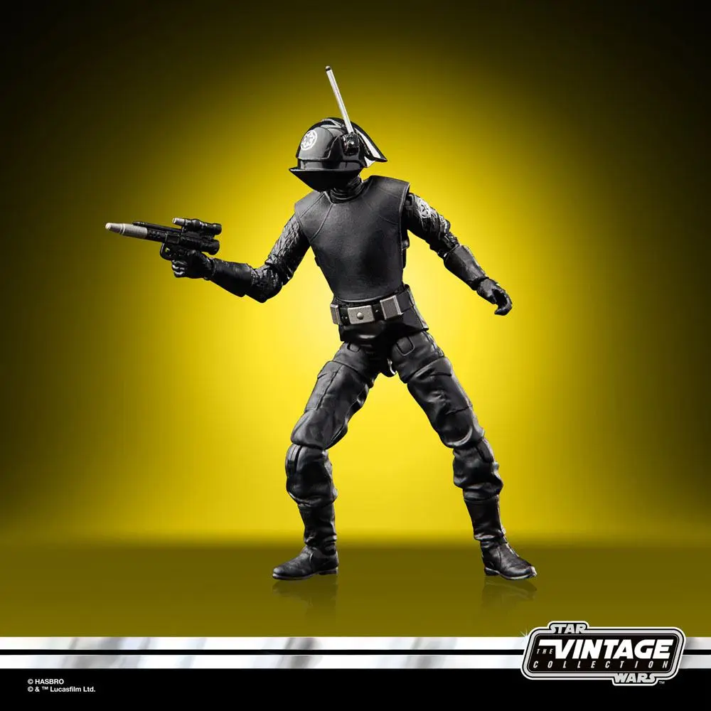 Star Wars Episode VI Vintage Collection 2022 Imperial Gunner akciófigura 10 cm termékfotó