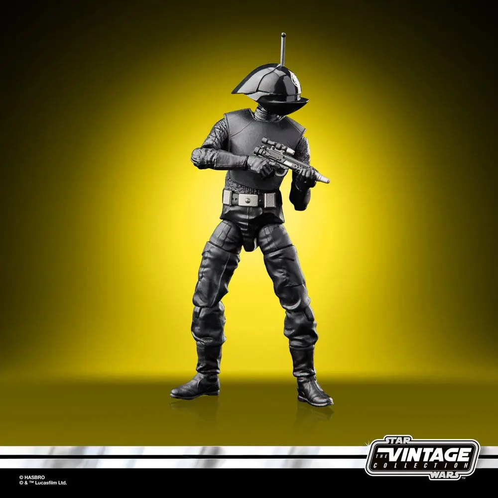 Star Wars Episode VI Vintage Collection 2022 Imperial Gunner akciófigura 10 cm termékfotó