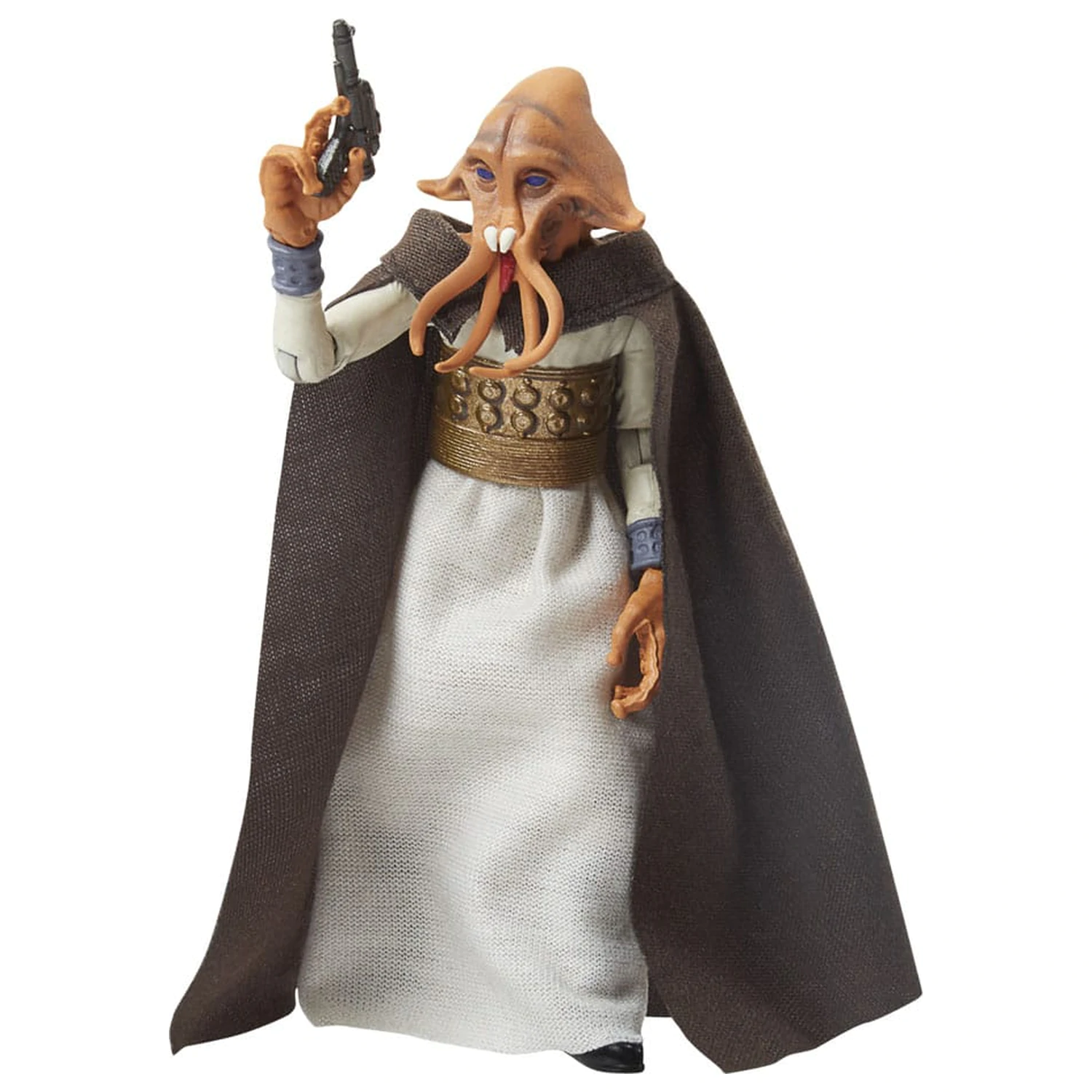 Star Wars Episode VI Vintage Collection 4 db-os akciófigura csomag Jabba's Court Denizens 10 cm termékfotó