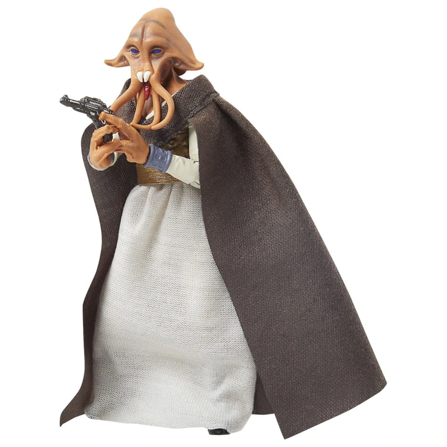 Star Wars Episode VI Vintage Collection 4 db-os akciófigura csomag Jabba's Court Denizens 10 cm termékfotó