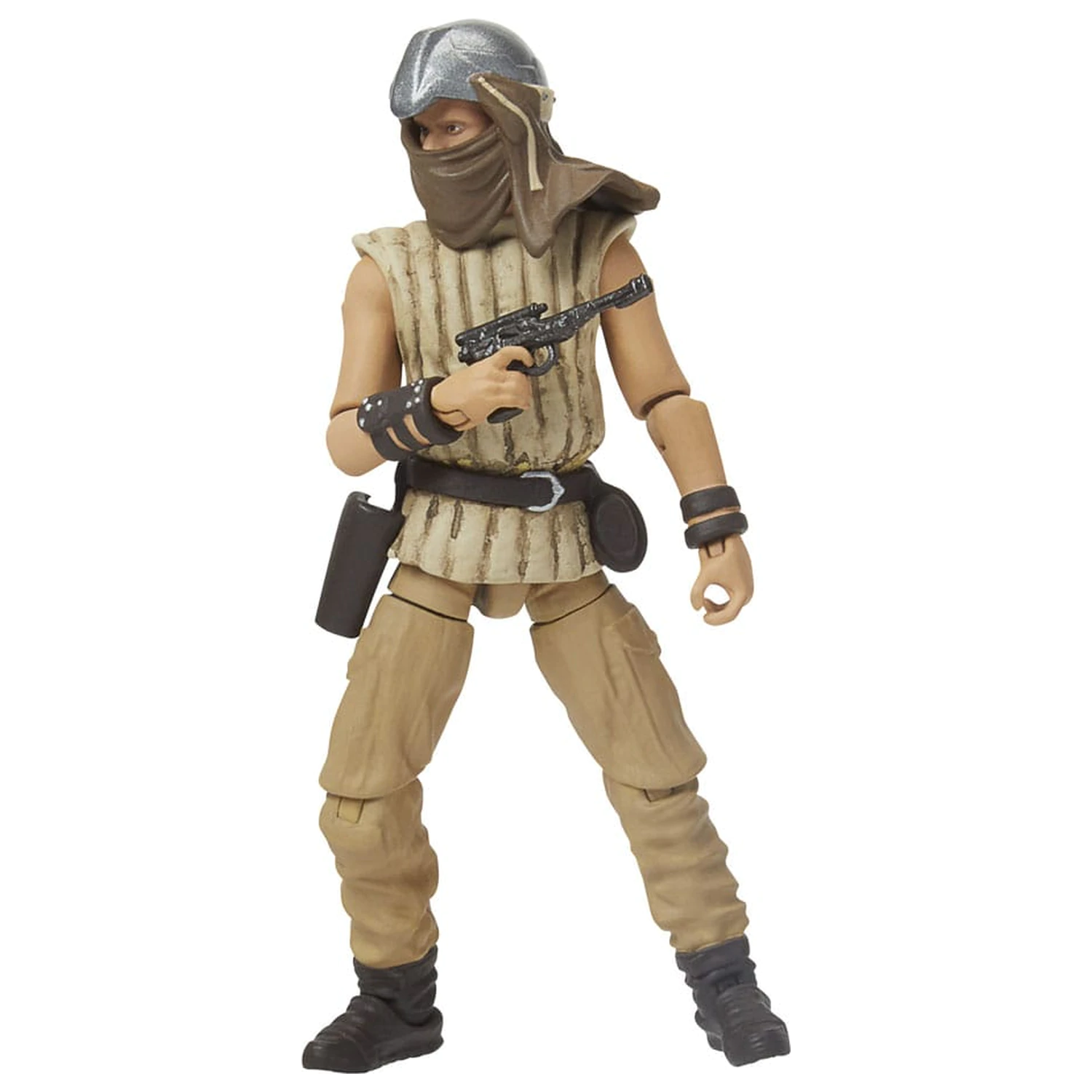 Star Wars Episode VI Vintage Collection 4 db-os akciófigura csomag Jabba's Court Denizens 10 cm termékfotó