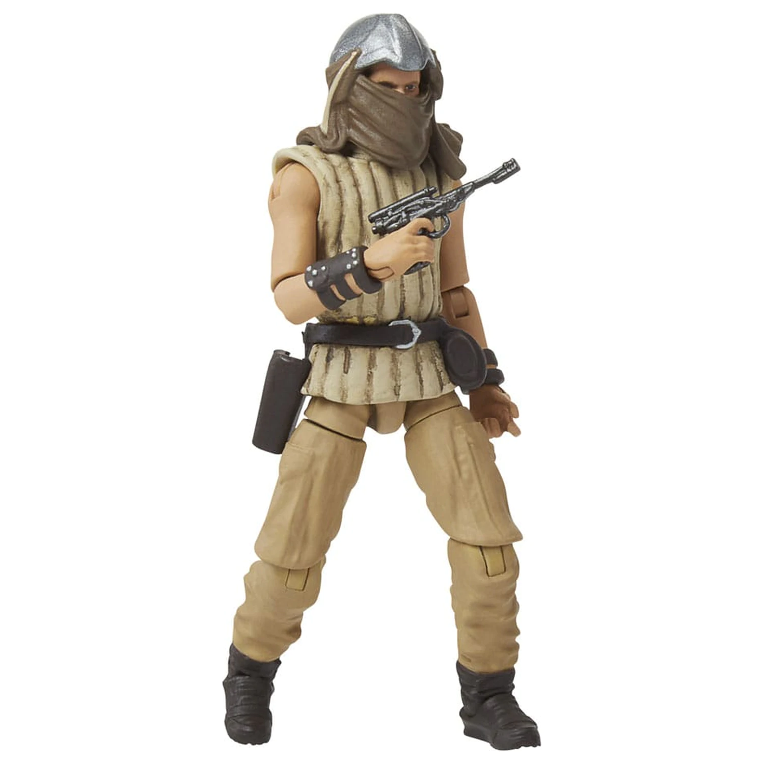 Star Wars Episode VI Vintage Collection 4 db-os akciófigura csomag Jabba's Court Denizens 10 cm termékfotó