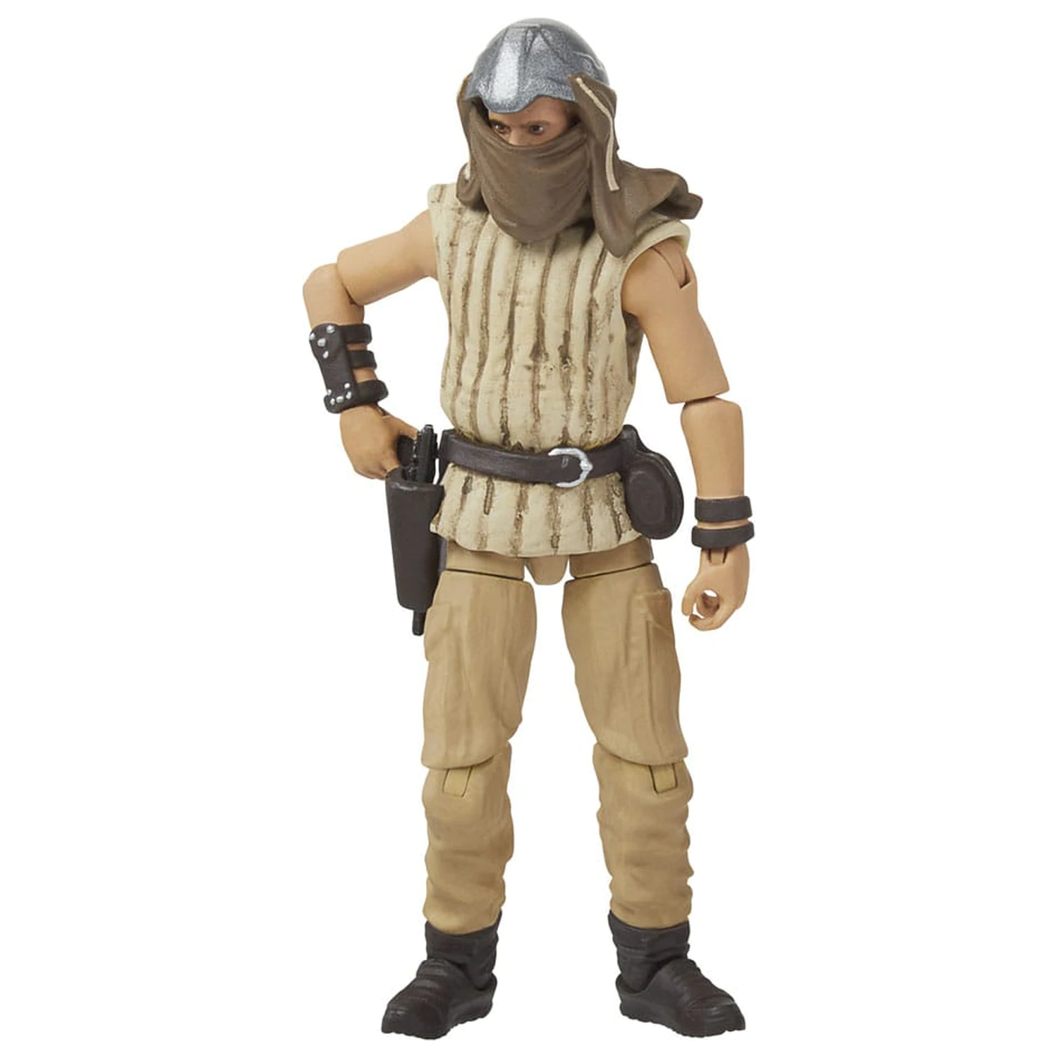 Star Wars Episode VI Vintage Collection 4 db-os akciófigura csomag Jabba's Court Denizens 10 cm termékfotó