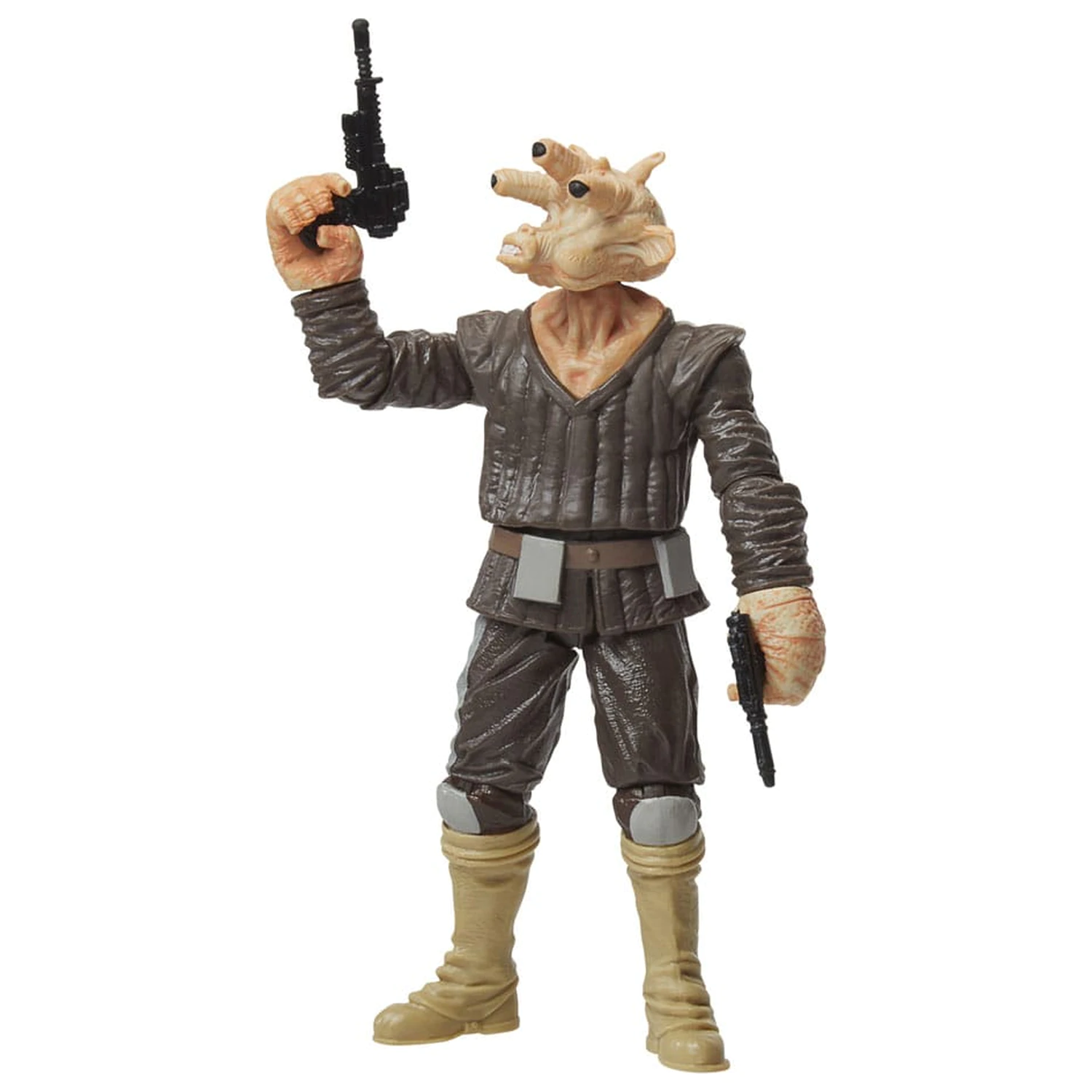 Star Wars Episode VI Vintage Collection 4 db-os akciófigura csomag Jabba's Court Denizens 10 cm termékfotó