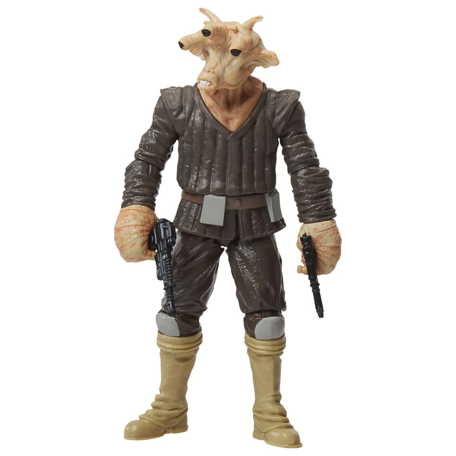 Star Wars Episode VI Vintage Collection 4 db-os akciófigura csomag Jabba's Court Denizens 10 cm termékfotó