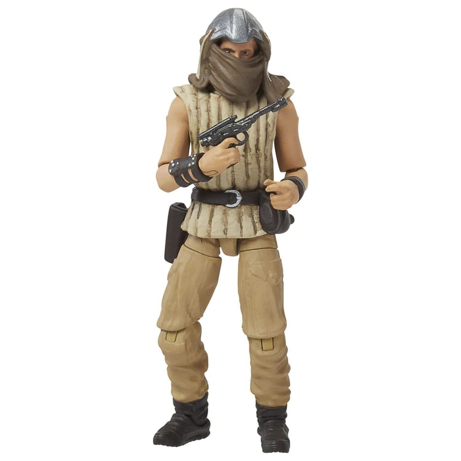 Star Wars Episode VI Vintage Collection 4 db-os akciófigura csomag Jabba's Court Denizens 10 cm termékfotó