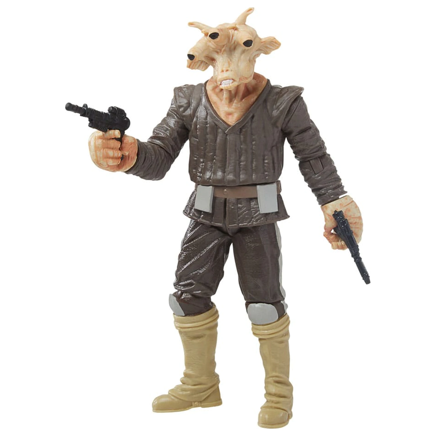 Star Wars Episode VI Vintage Collection 4 db-os akciófigura csomag Jabba's Court Denizens 10 cm termékfotó