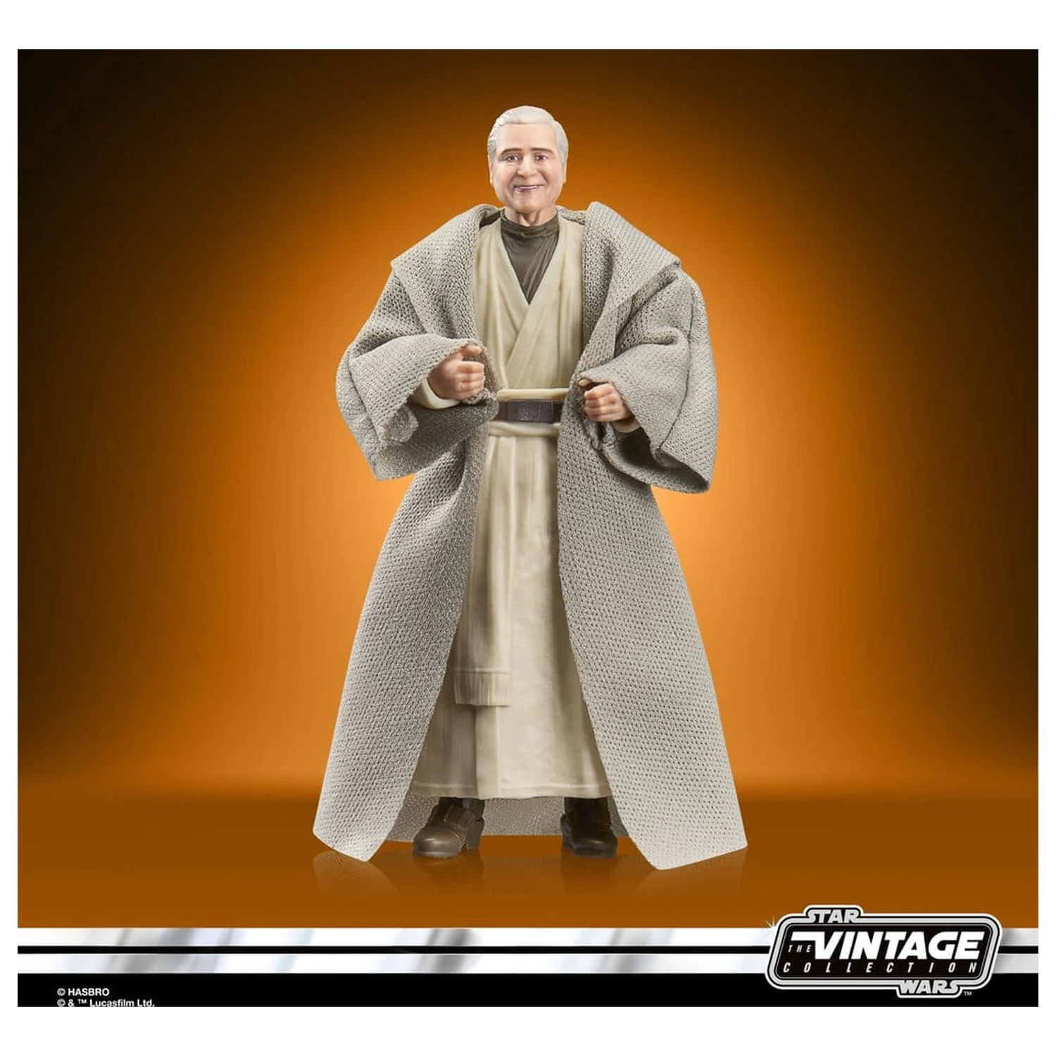 Star Wars Episode VI Vintage Collection Anakin Skywalker akciófigura 10 cm termékfotó