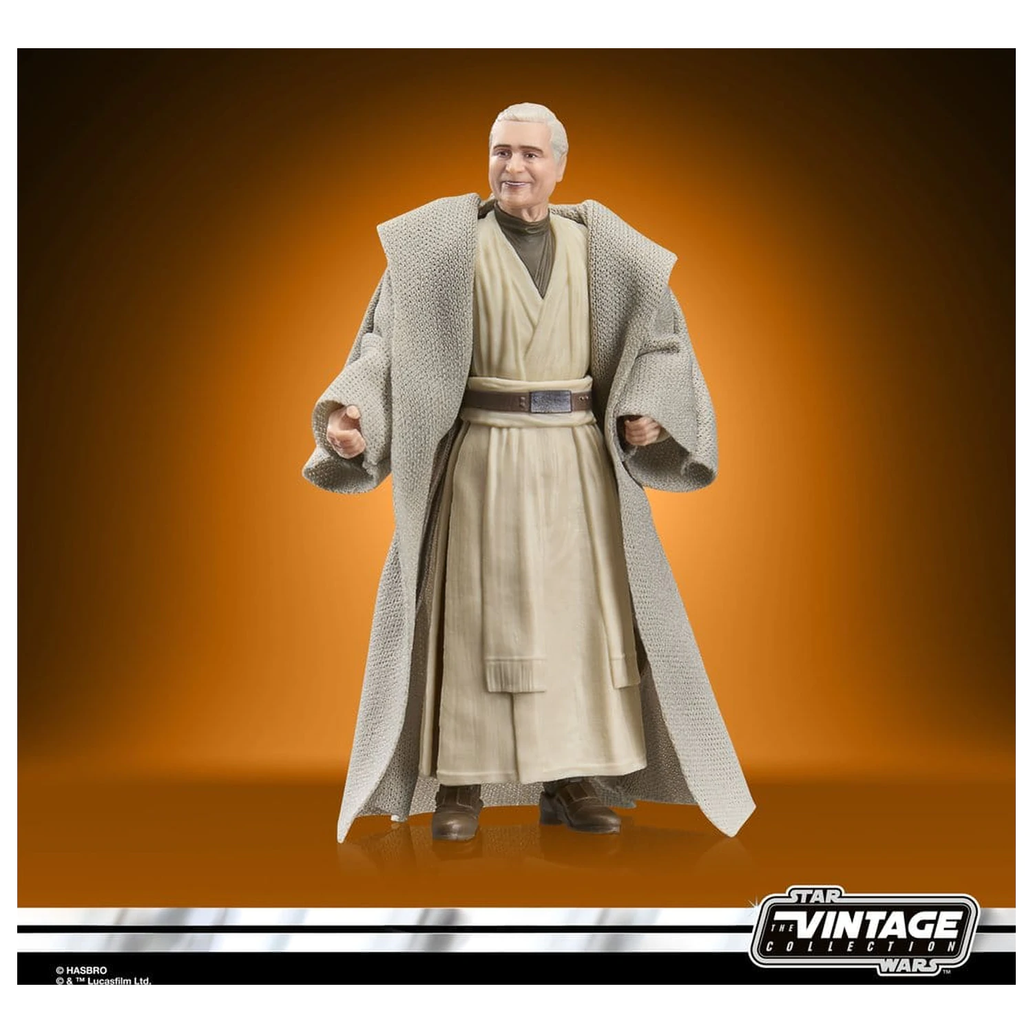 Star Wars Episode VI Vintage Collection Anakin Skywalker akciófigura 10 cm termékfotó
