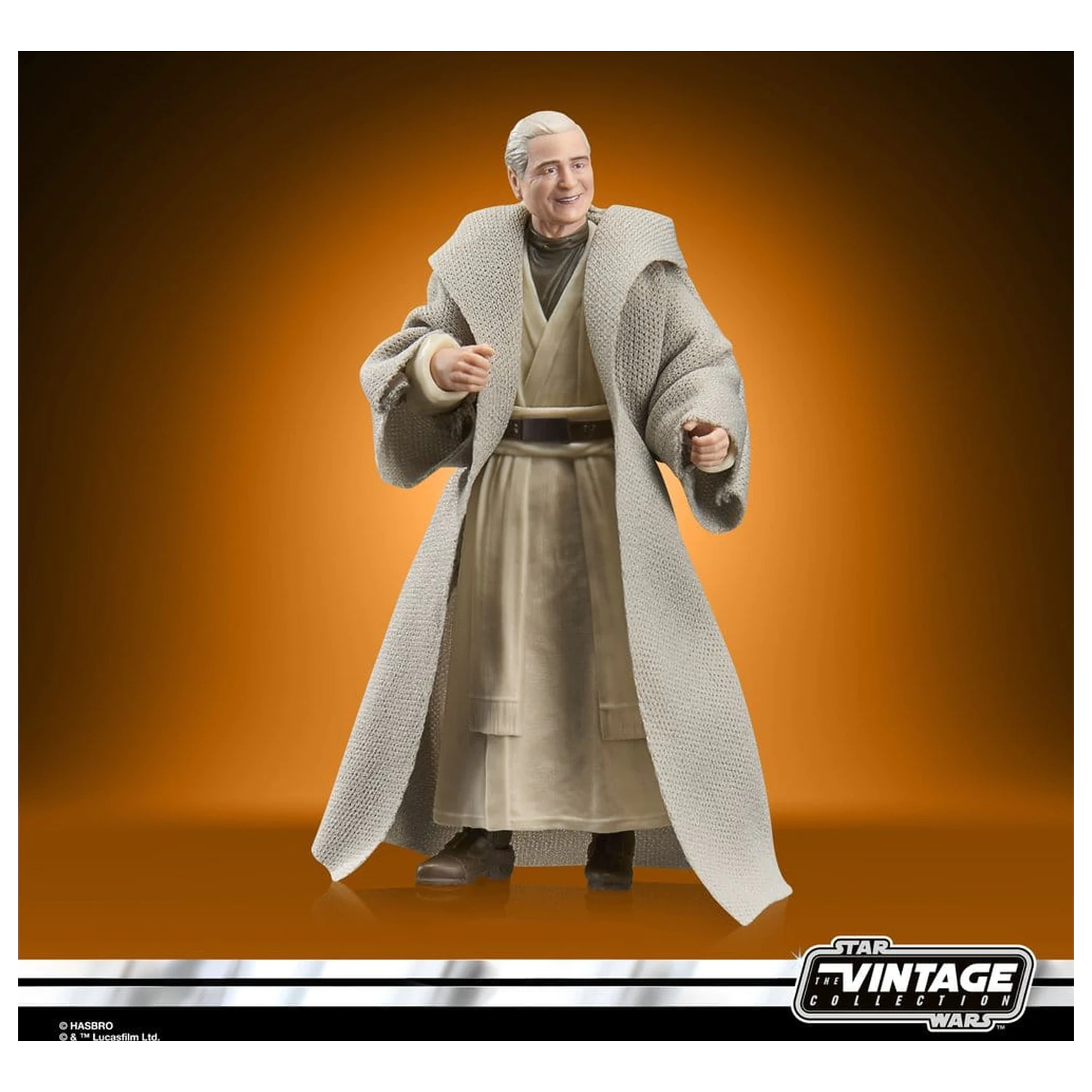 Star Wars Episode VI Vintage Collection Anakin Skywalker akciófigura 10 cm termékfotó