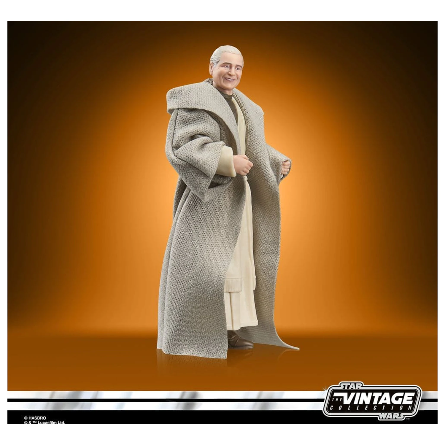 Star Wars Episode VI Vintage Collection Anakin Skywalker akciófigura 10 cm termékfotó