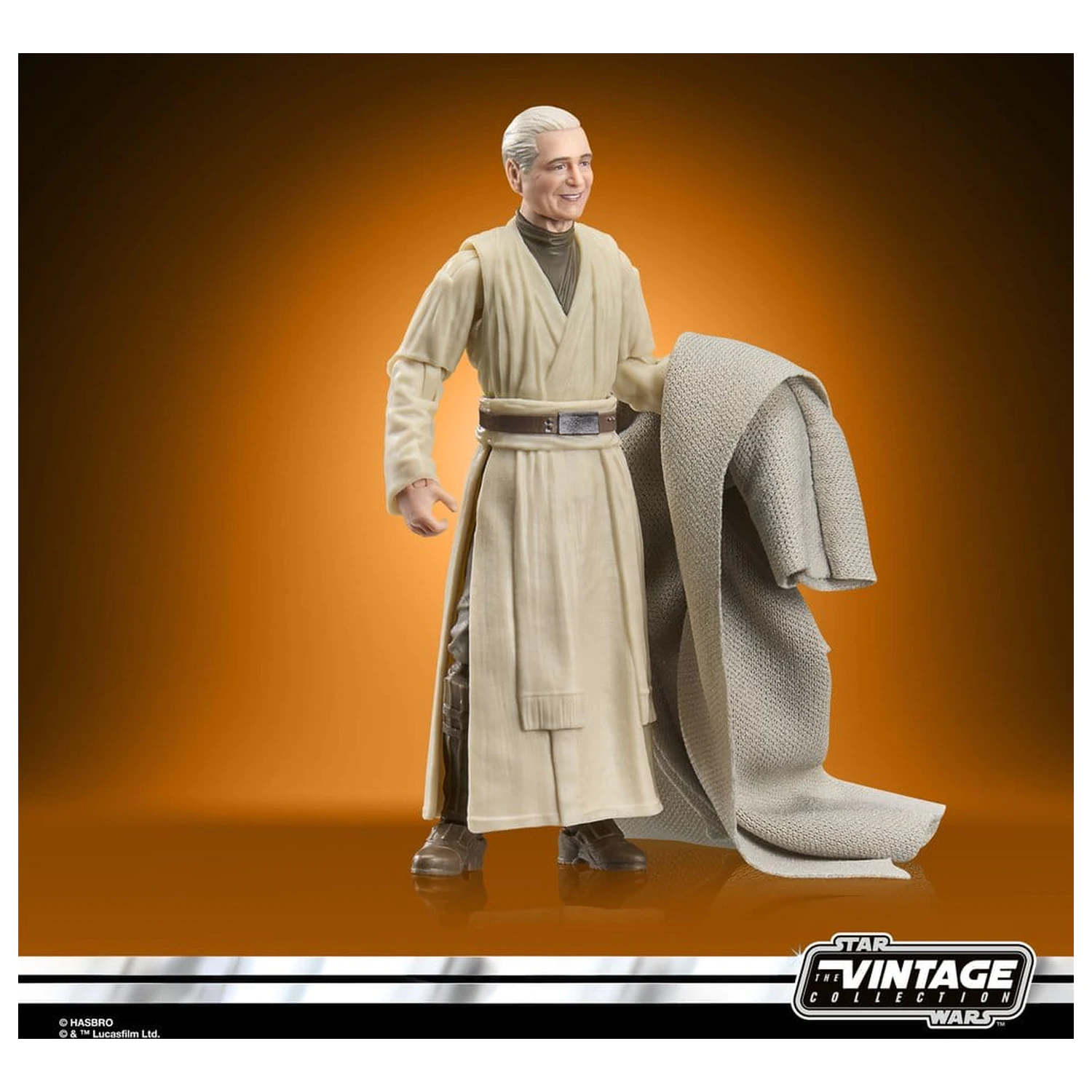 Star Wars Episode VI Vintage Collection Anakin Skywalker akciófigura 10 cm termékfotó