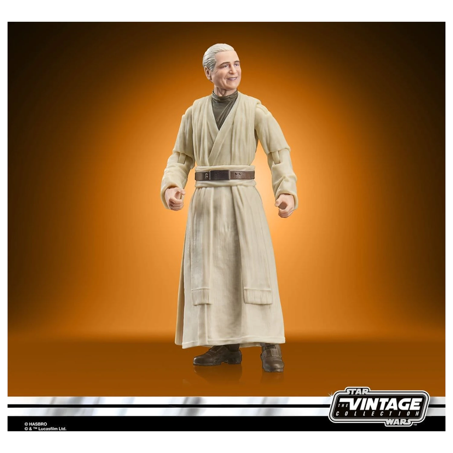 Star Wars Episode VI Vintage Collection Anakin Skywalker akciófigura 10 cm termékfotó