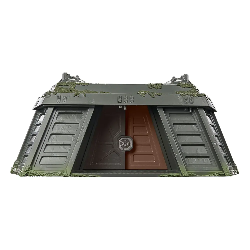 Star Wars Episode VI Vintage Collection Playset Endor Bunker with Endor Rebel Commando (Scout Trooper Disguise) termékfotó